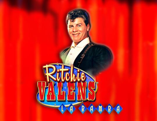 Ritchie Valens La Bamba